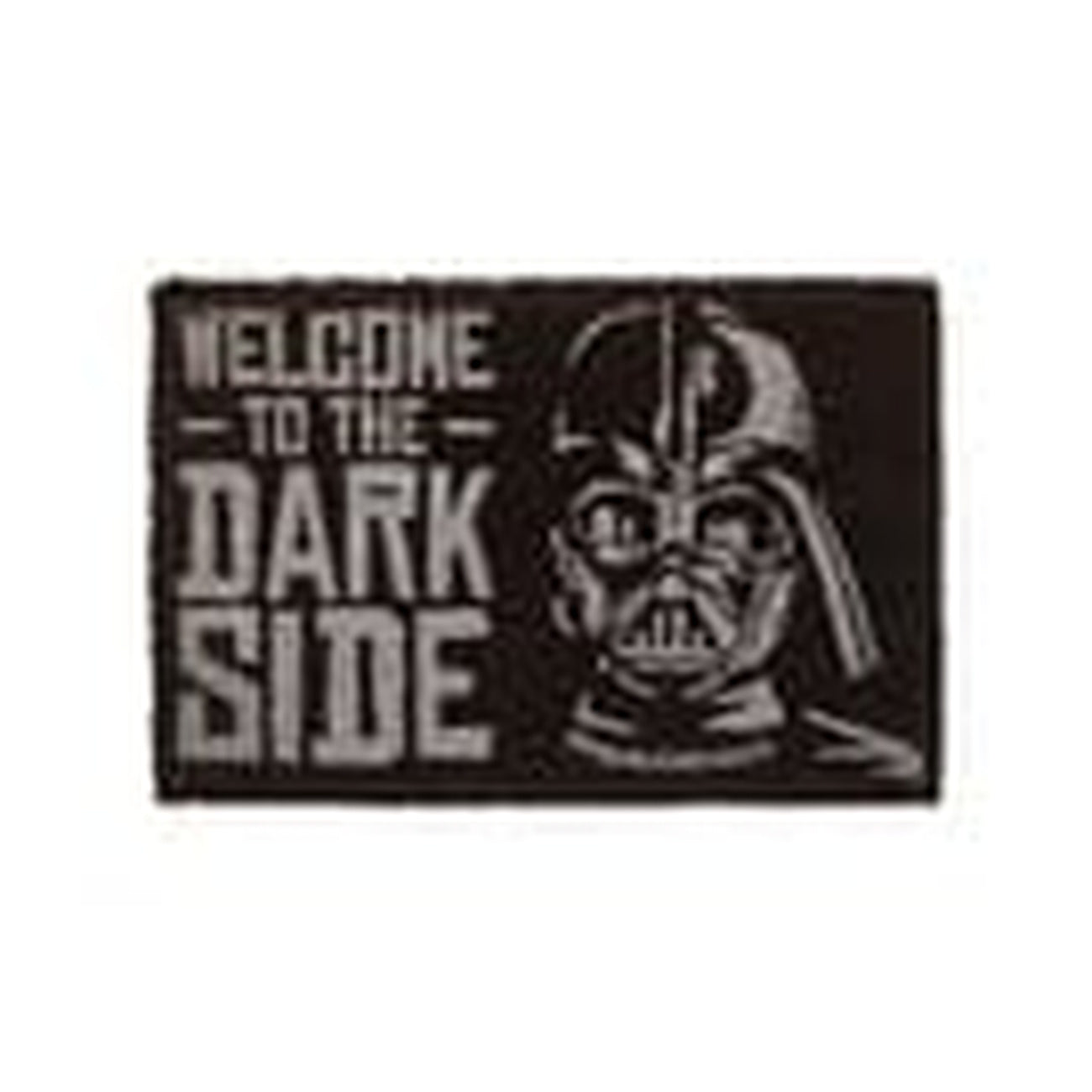 Immagine del prodotto Star Wars Zerbino Welcome to the Dark Side 40 x 60 cm
