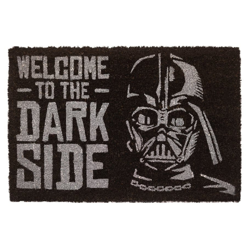Immagine del prodotto Star Wars Zerbino Welcome to the Dark Side 40 x 60 cm
