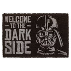 Immagine del prodotto Star Wars Zerbino Welcome to the Dark Side 40 x 60 cm