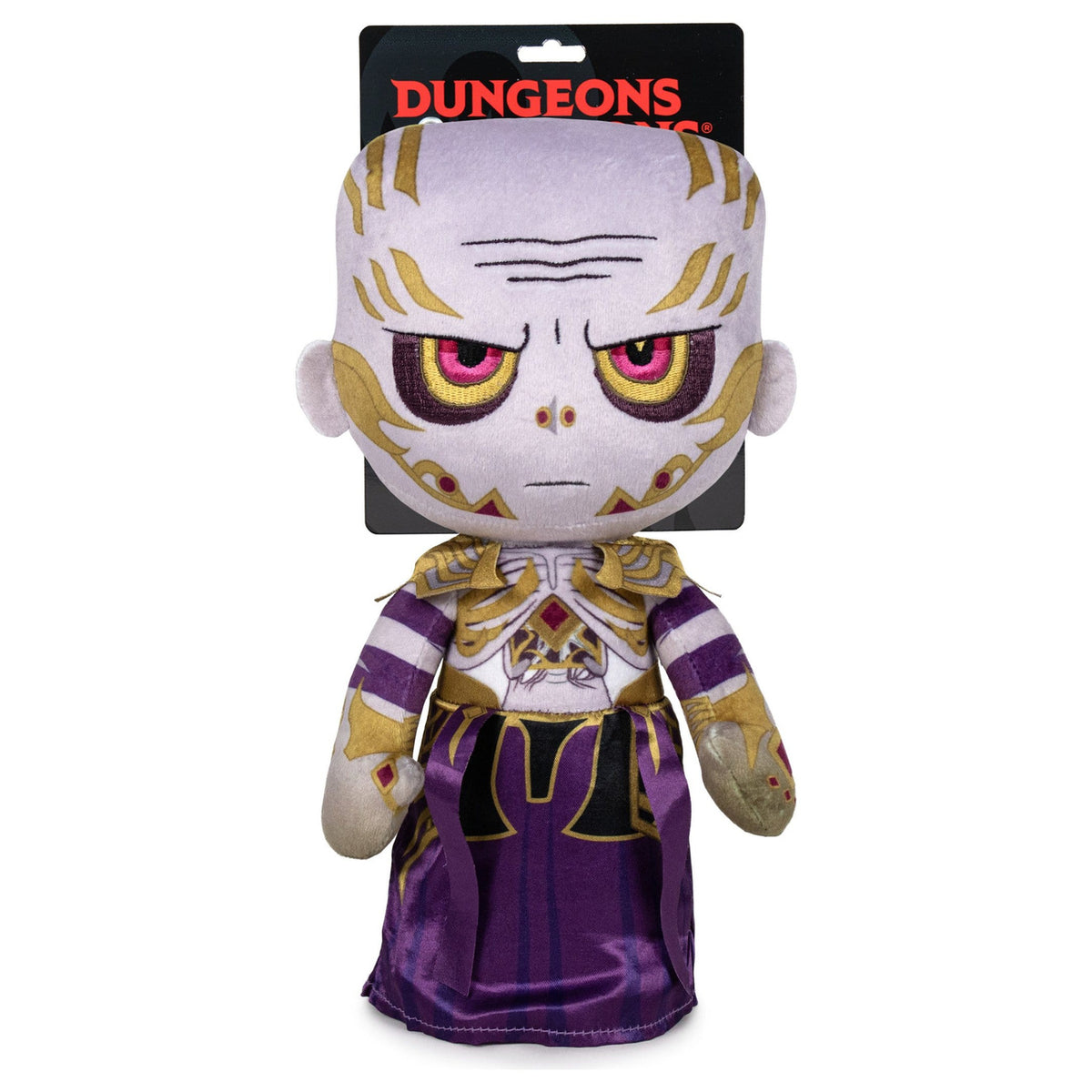 Immagine del prodotto Dungeons & Dragons Peluche Vecna 26 cm