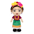 Image produit Peluche Frida Kahlo 32 cm