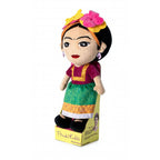 Image produit Peluche Frida Kahlo 32 cm