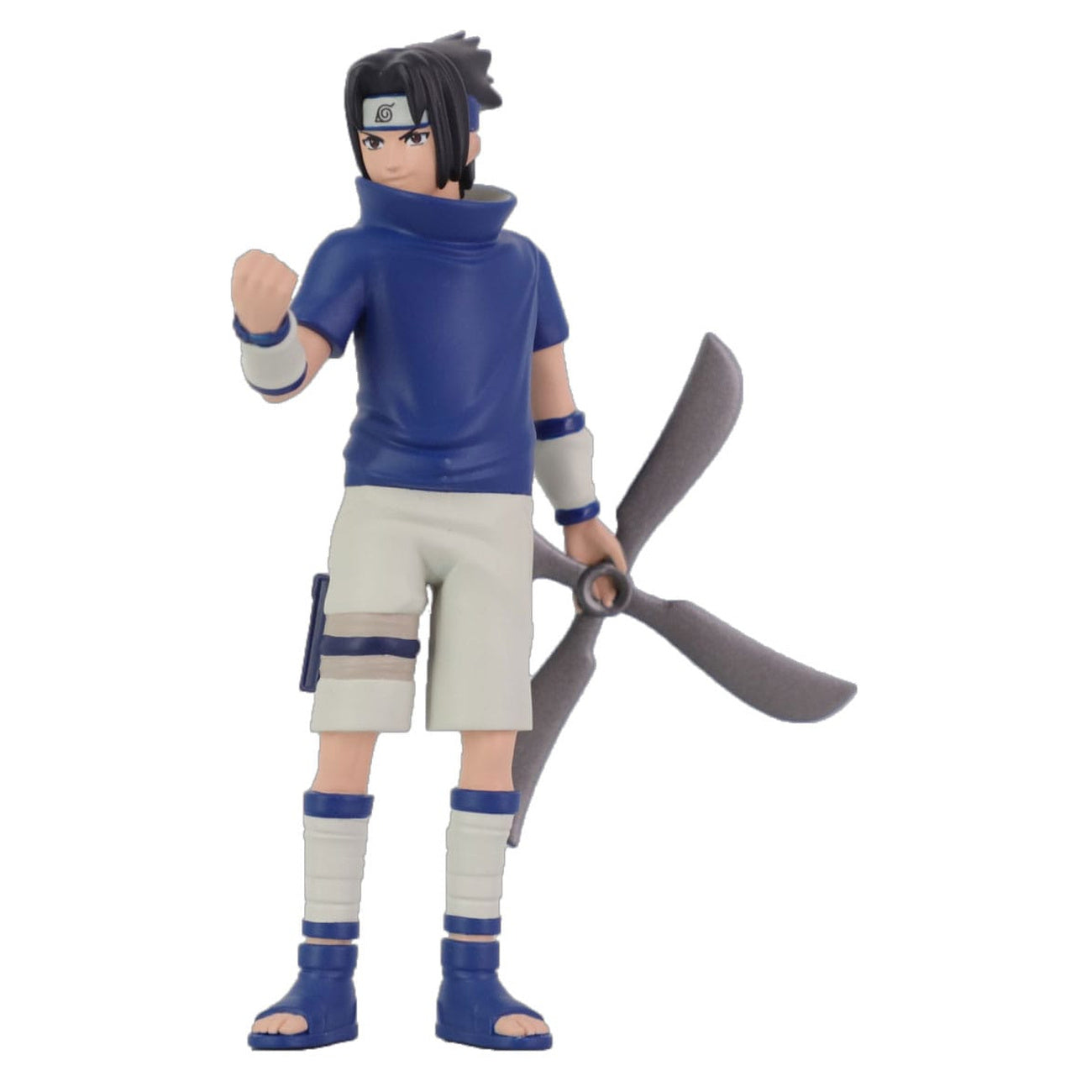Immagine del prodotto Naruto Shippuden Minifigure Sasuke 11 cm