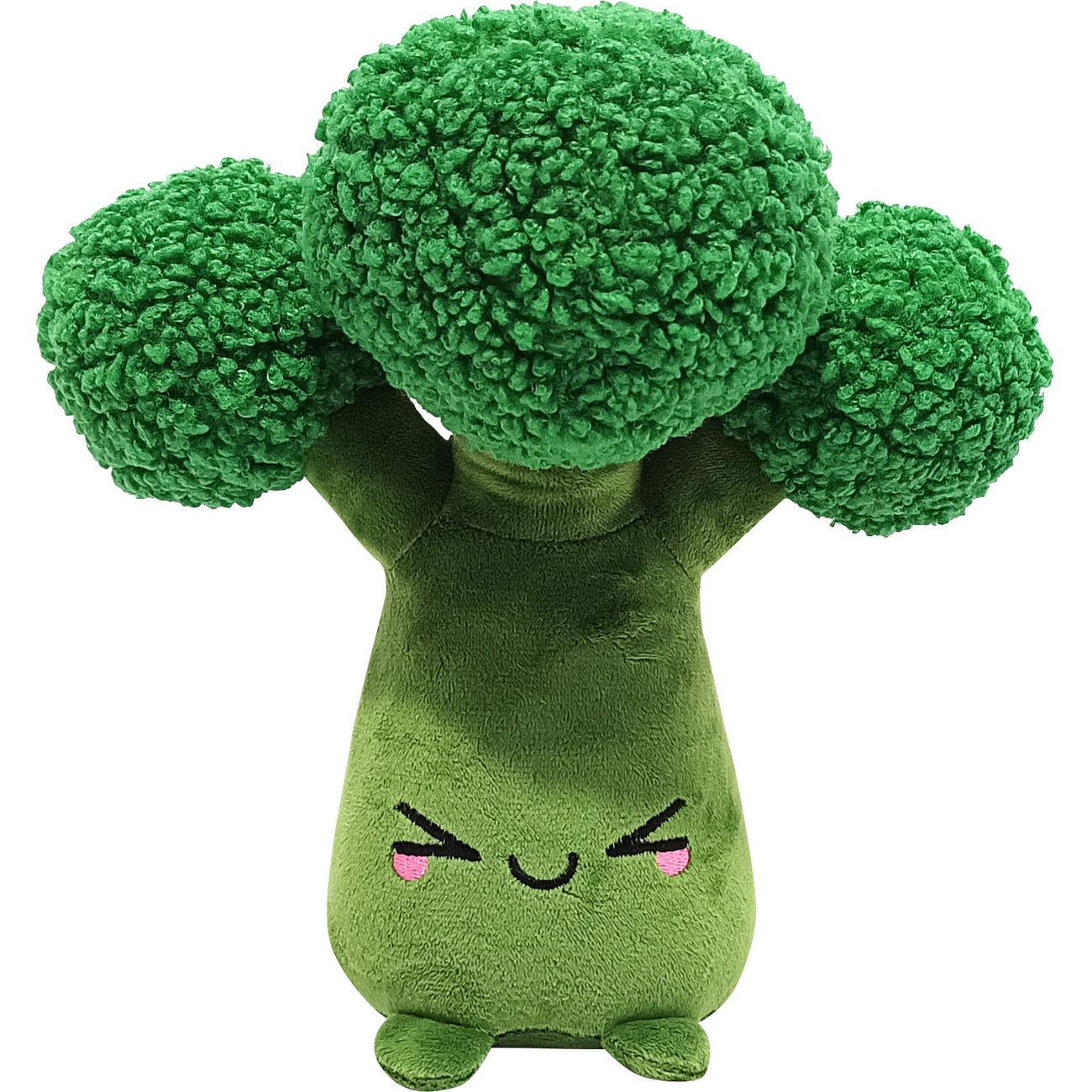 Image produit Yummis peluche Brocoli 26 cm