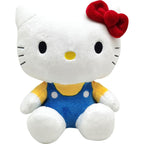 Immagine del prodotto Sanrio Peluche Hello Kitty Classic 14 cm