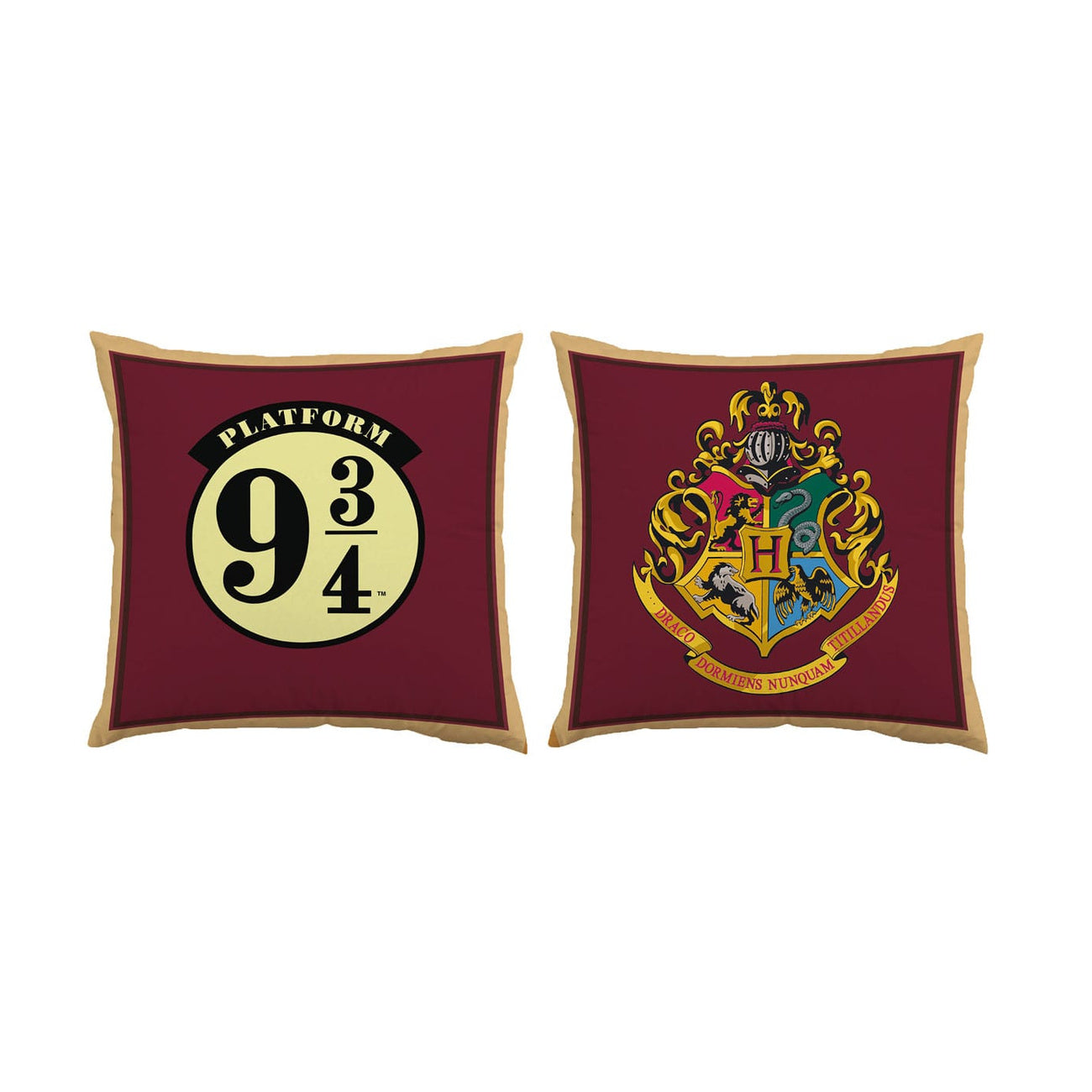 Produktbild Harry Potter Plüschkissen 36 cm
