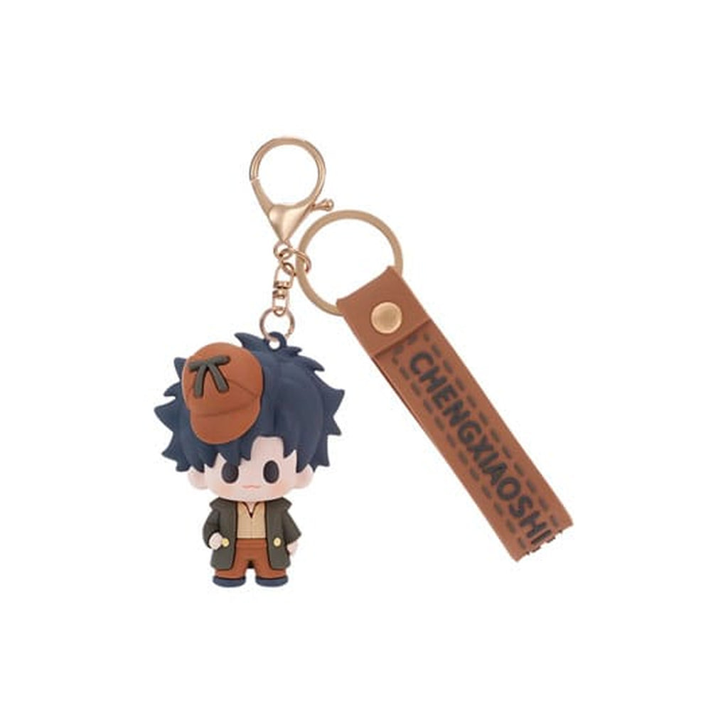 Immagine del prodotto Link Click Portachiavi in gomma Cheng Xiaoshi 6 cm