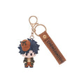 Immagine del prodotto Link Click Portachiavi in gomma Cheng Xiaoshi 6 cm