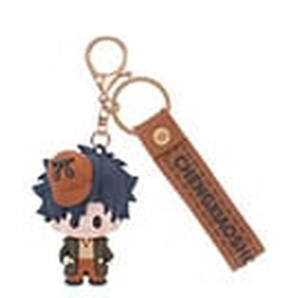 Immagine del prodotto Link Click Portachiavi in gomma Cheng Xiaoshi 6 cm