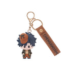 Immagine del prodotto Link Click Portachiavi in gomma Cheng Xiaoshi 6 cm