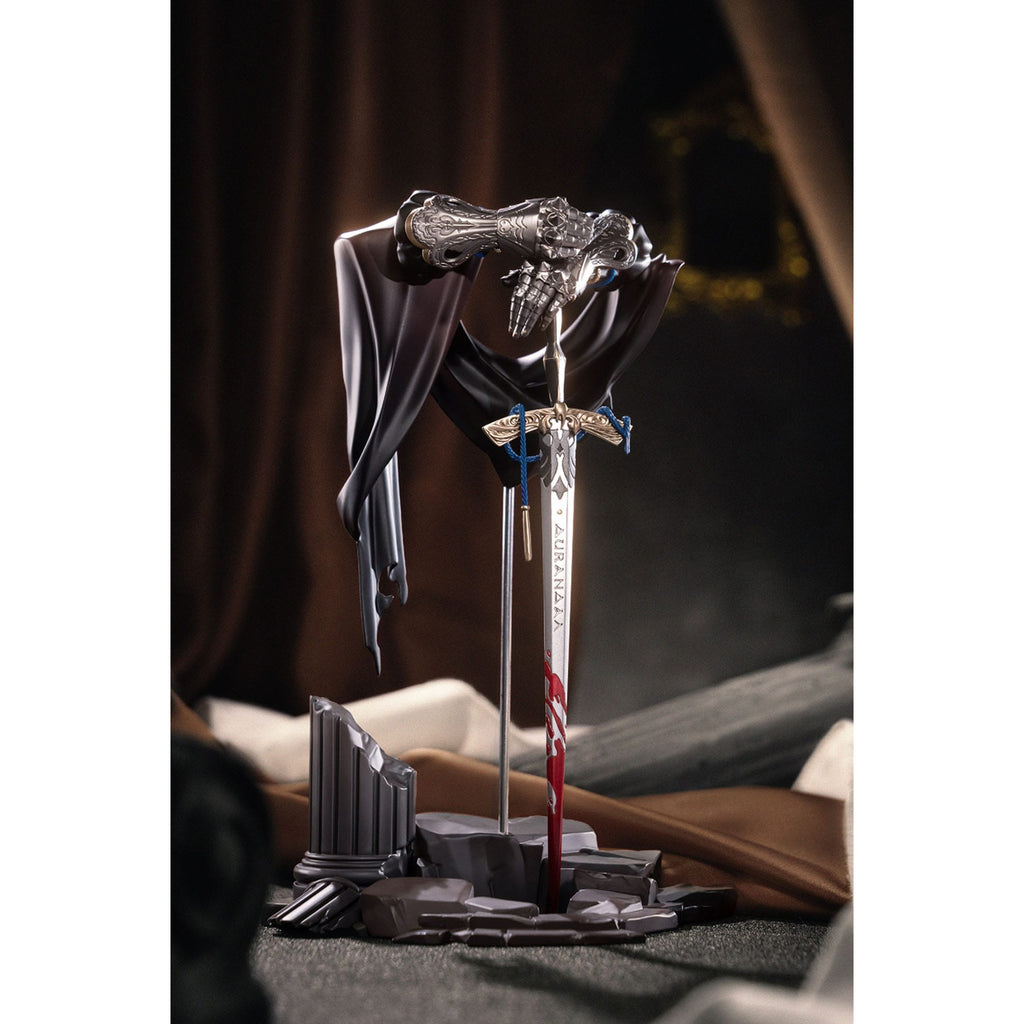 Immagine del prodotto Reverse: 1999 Serie Limepie Statua in PVC Knight 17 cm