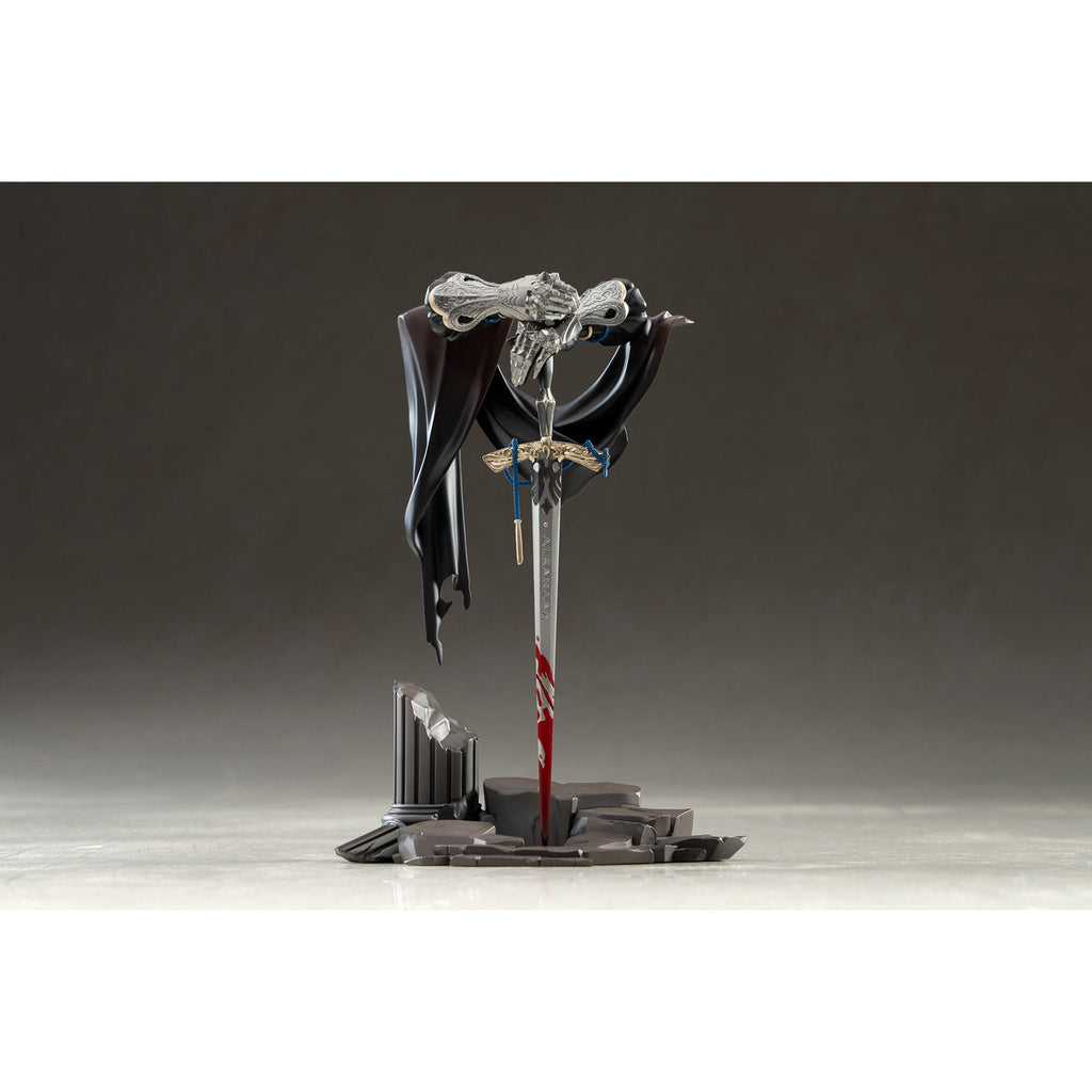 Immagine del prodotto Reverse: 1999 Serie Limepie Statua in PVC Knight 17 cm
