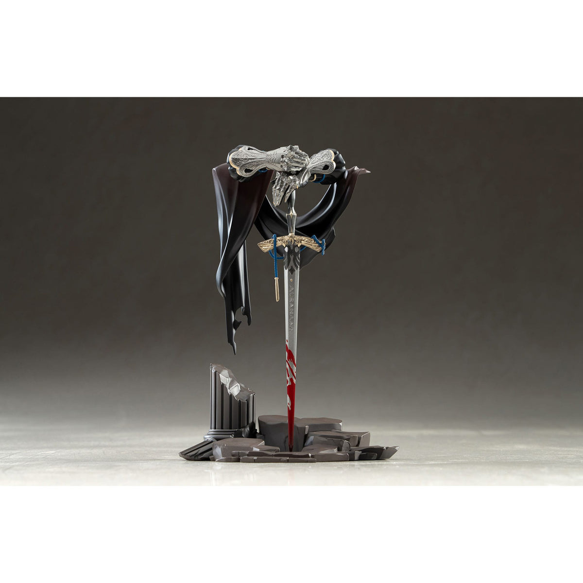 Image produit Reverse: 1999 Série Limepie Statue PVC Knight 17 cm