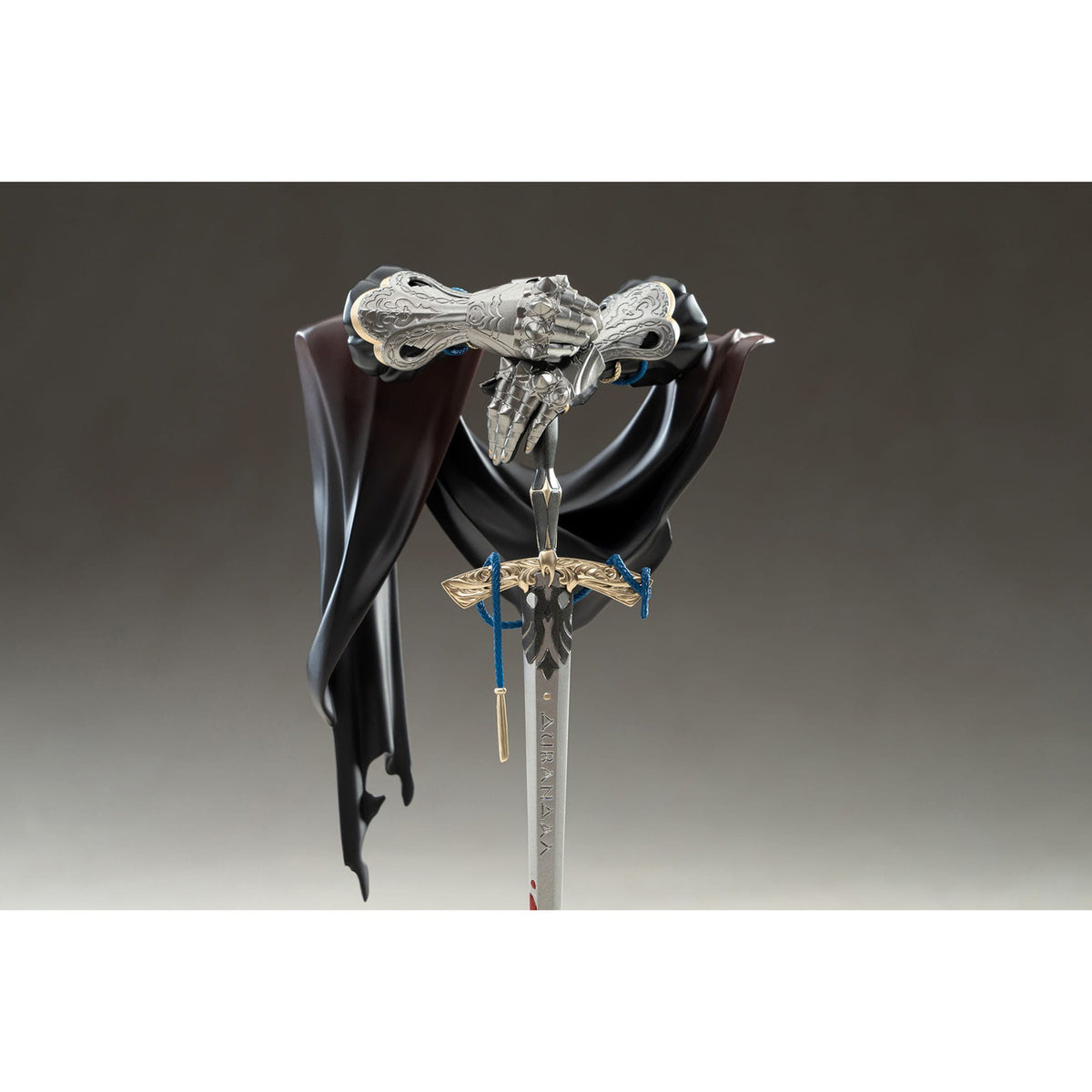 Immagine del prodotto Reverse: 1999 Serie Limepie Statua in PVC Knight 17 cm