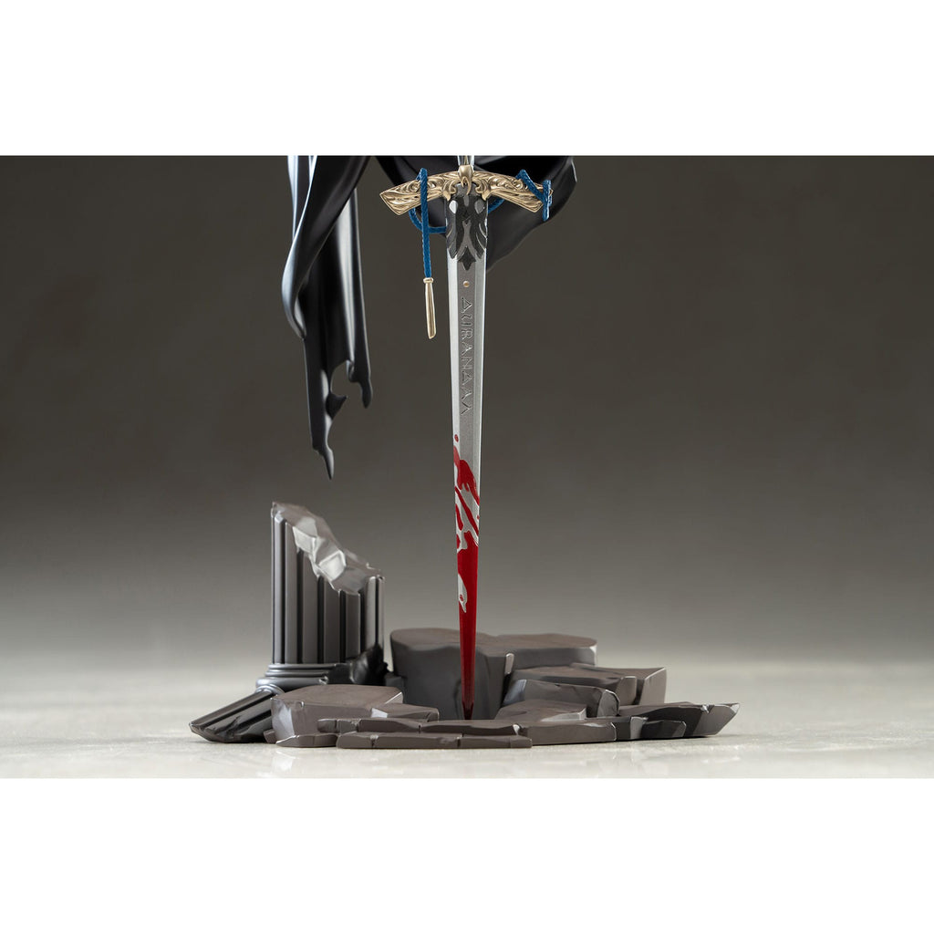 Immagine del prodotto Reverse: 1999 Serie Limepie Statua in PVC Knight 17 cm