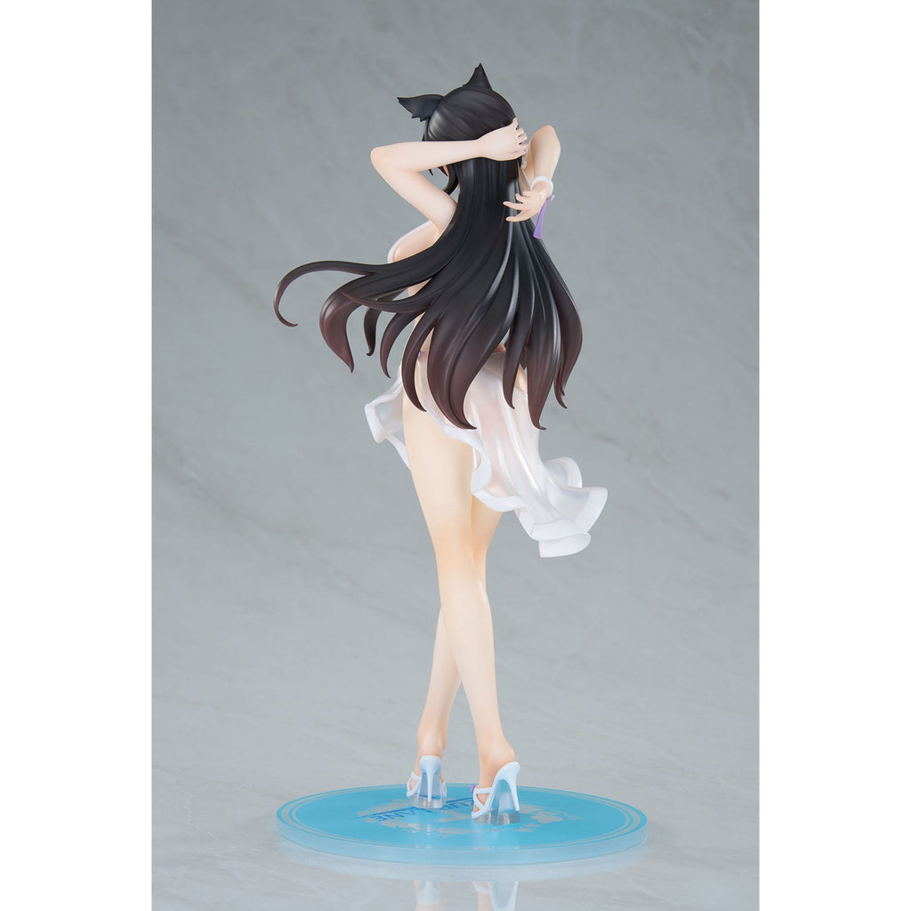 Image produit Azur Lane Limepie Series Statue PVC Atago Summer March Ver.