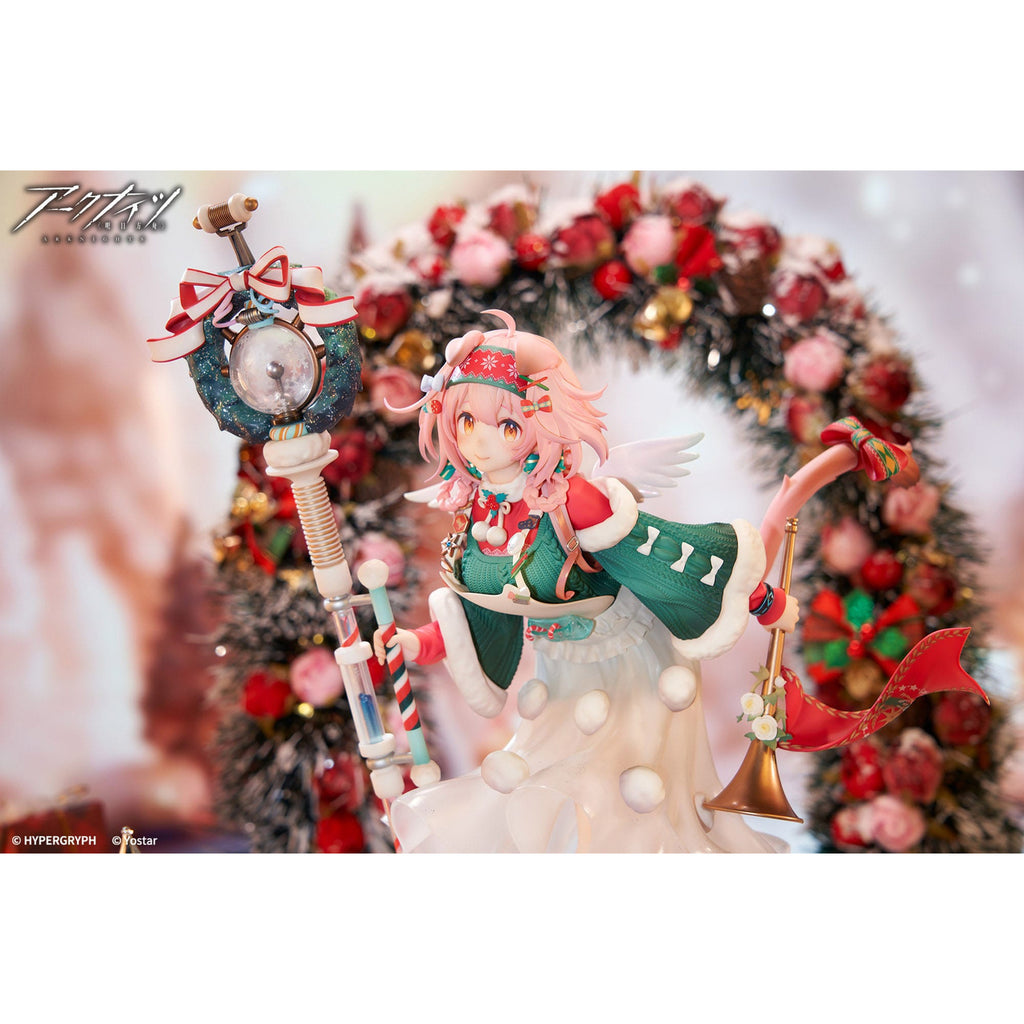 Produktbild Arknights PVC Statue 1/7 Goldenglow Maiden For The Bright