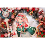 Produktbild Arknights PVC Statue 1/7 Goldenglow Maiden For The Bright