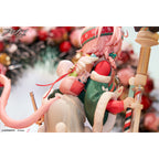 Produktbild Arknights PVC Statue 1/7 Goldenglow Maiden For The Bright