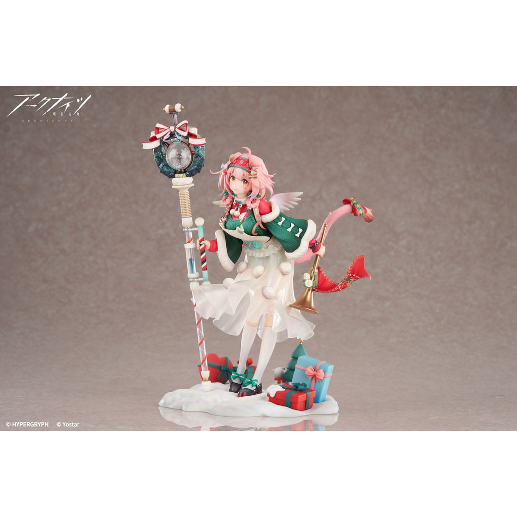 Produktbild Arknights PVC Statue 1/7 Goldenglow Maiden For The Bright