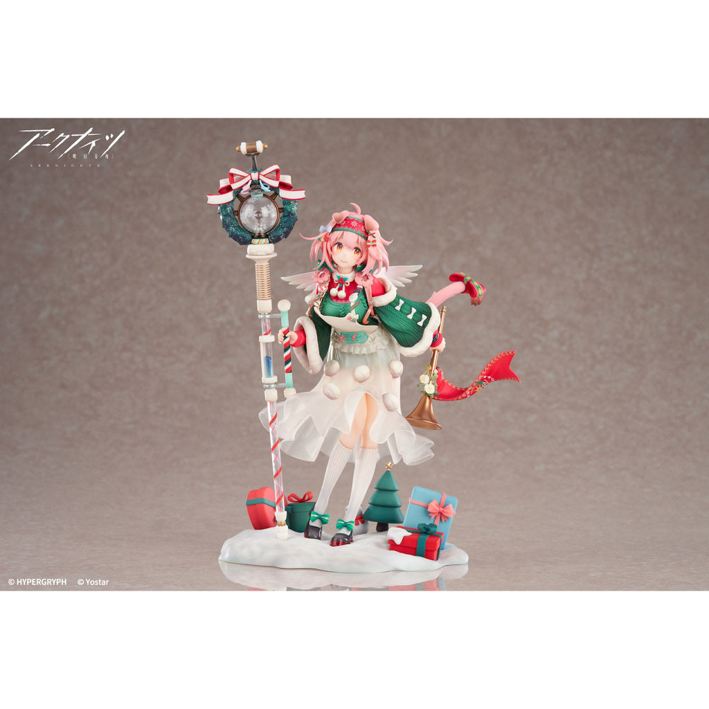 Produktbild Arknights PVC Statue 1/7 Goldenglow Maiden For The Bright