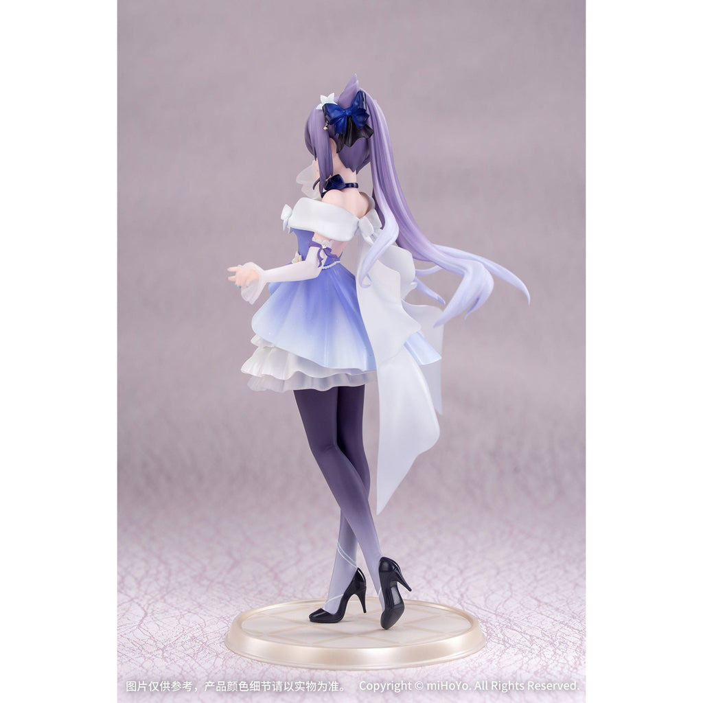 Immagine del prodotto Genshin Impact Gift+ Statua PVC 1/8 Keqing Resplendent