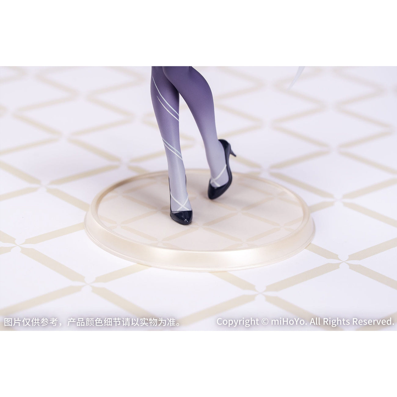 Immagine del prodotto Genshin Impact Gift+ Statua PVC 1/8 Keqing Resplendent