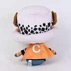 Immagine del prodotto One Piece Peluche Chopper x Law New World Ver. 25 cm