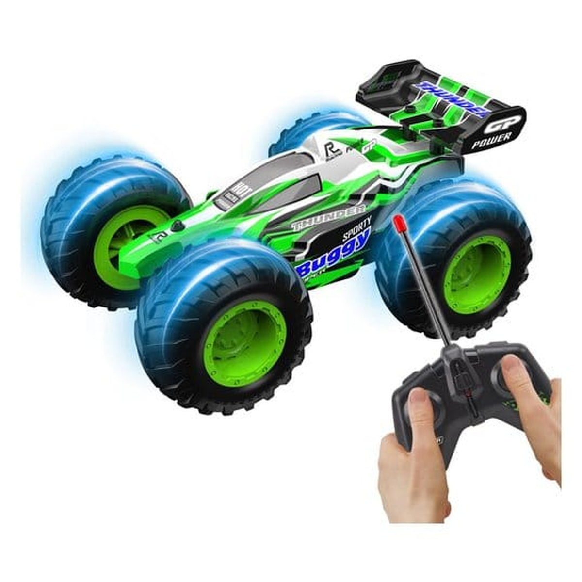 Image produit Gear2Play Véhicule Buggy RC télécommandé Thunder Buggy
