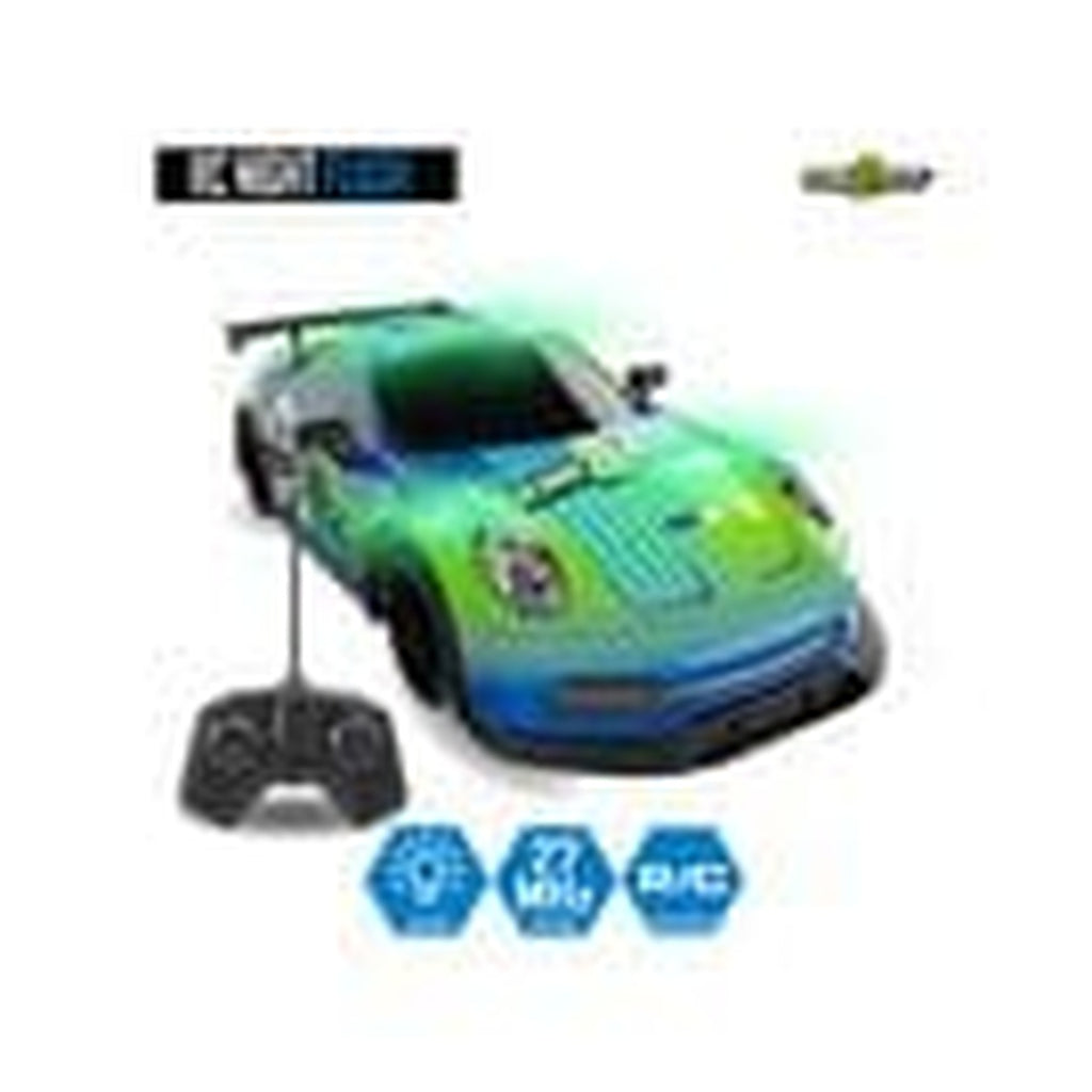 Immagine del prodotto Gear2Play veicolo RC radiocomandato Night Flash 1:16