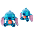 Image produit Lilo & Stitch Peluche Stitch avec sucette 25 cm