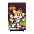Produktbild Sonic the Hedgehog (Modern) FiGGYZ Magnet-Sammelfigur Tails