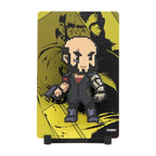 Produktbild Cowboy Bebop FiGGYZ Magnet-Sammelfigur Jet Black 11 cm