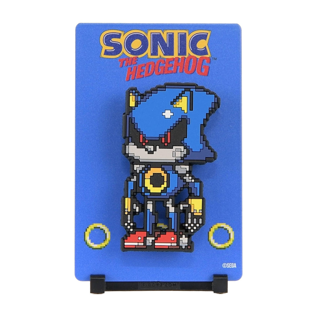 Product image Sonic the Hedgehog (Classic) FiGGYZ Magnetic Collectible Figure