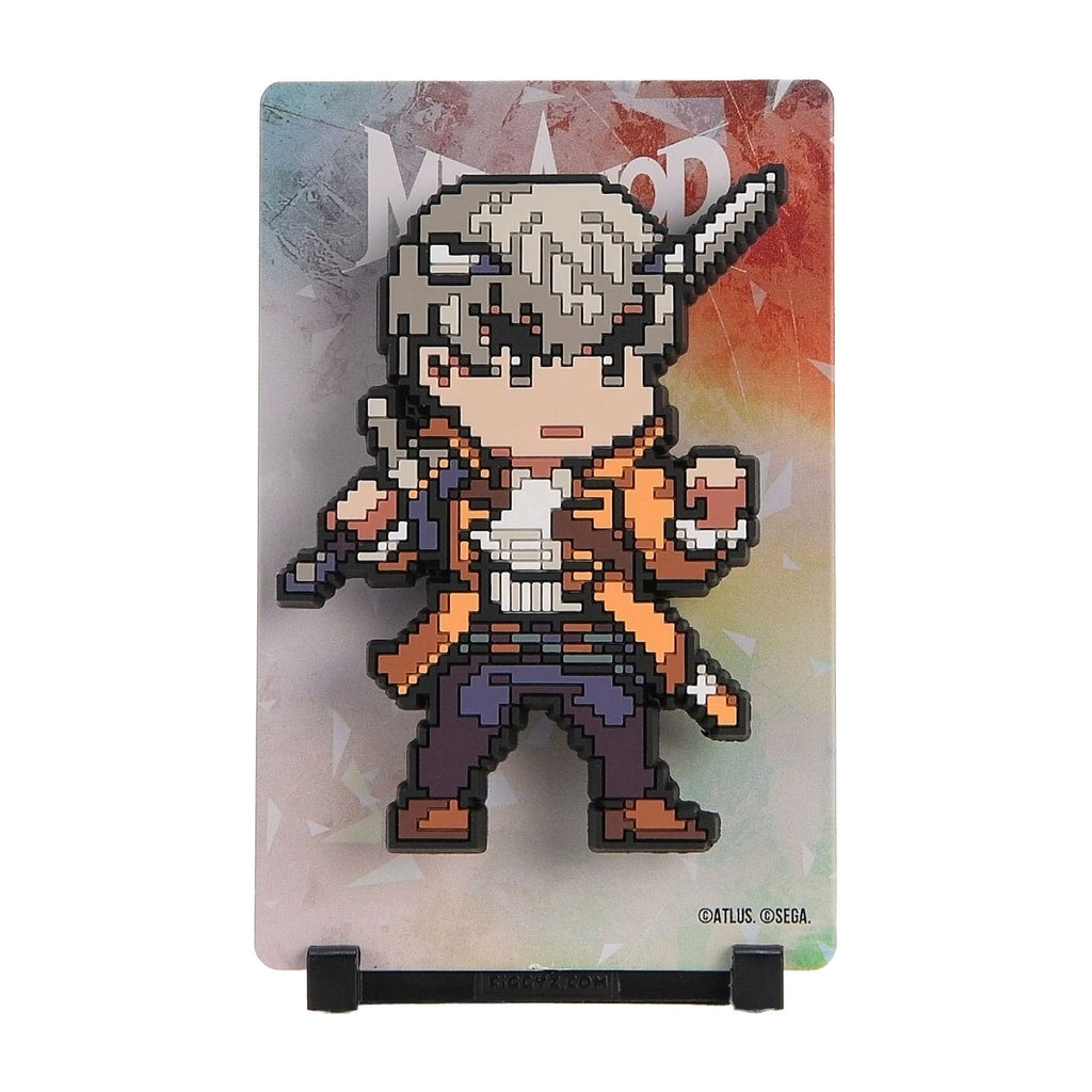 Image produit Metaphor: ReFantazio FiGGYZ figurine magnétique de collection Strohl 11 cm