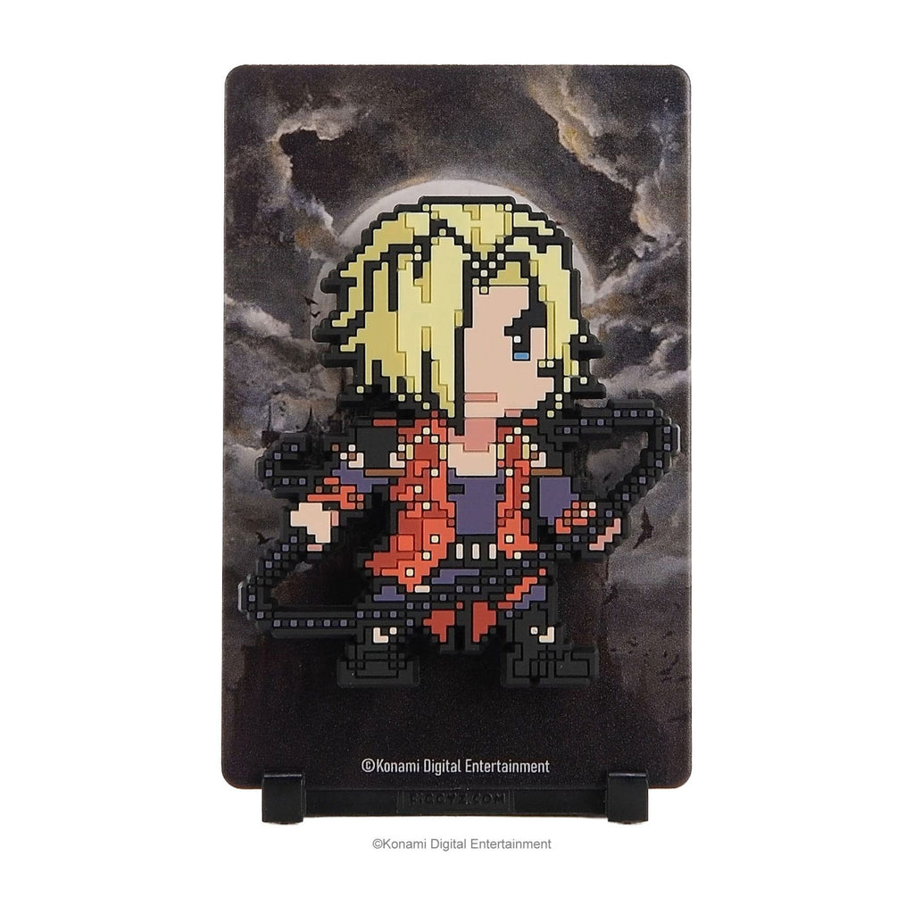 Produktbild Castlevania FiGGYZ Magnet-Sammelfigur Jonathan Morris 11 cm