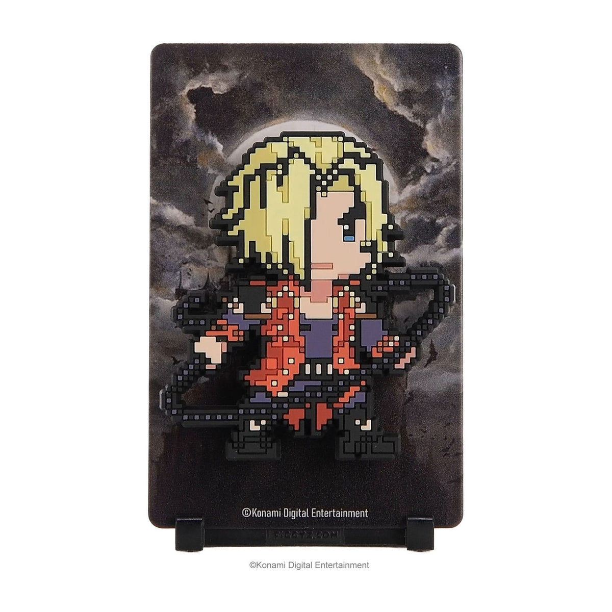Produktbild Castlevania FiGGYZ Magnet-Sammelfigur Jonathan Morris 11 cm