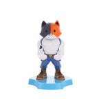 Image produit Fortnite Cable Guys Mini Support de Chargement Meowscles Holdems