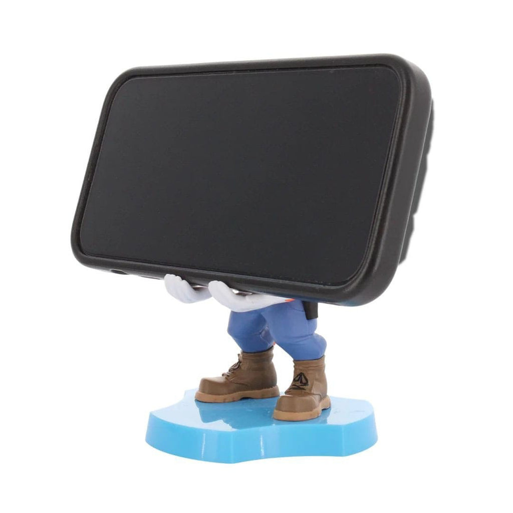 Image produit Fortnite Cable Guys Mini Support de Chargement Meowscles Holdems