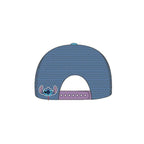 Immagine del prodotto Lilo & Stitch Cappellino da baseball Stitch in piedi