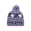 Image produit Bonnet à Pompon Lilo & Stitch Fair Isle