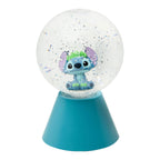 Image produit Lilo & Stitch Lampe LED Stitch Boule à Paillettes 17 cm