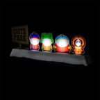 Immagine del prodotto Lampada da tavolo South Park