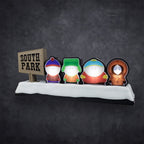 Immagine del prodotto Lampada da tavolo South Park