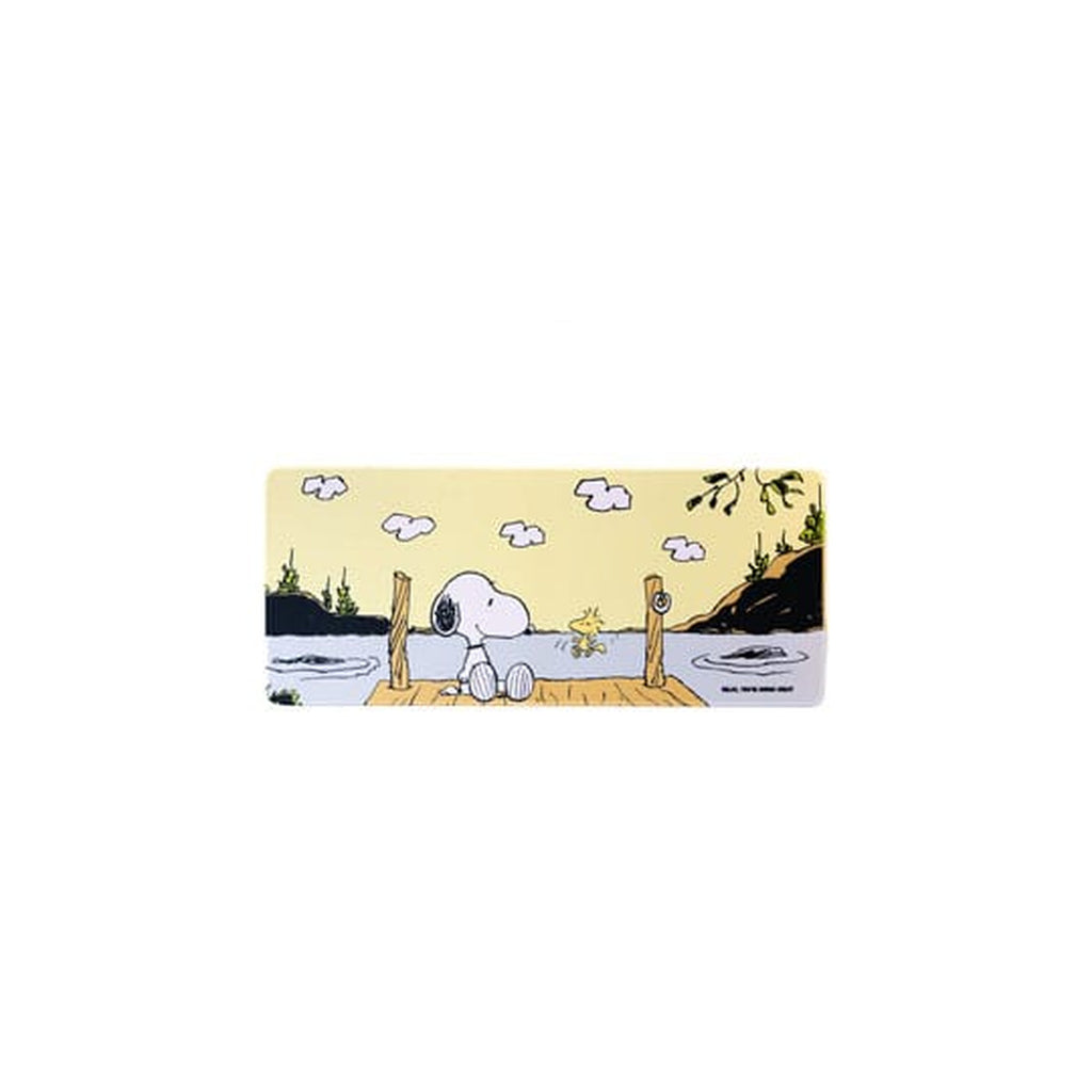 Image produit Peanuts Tapis de souris XXL Snoopy
