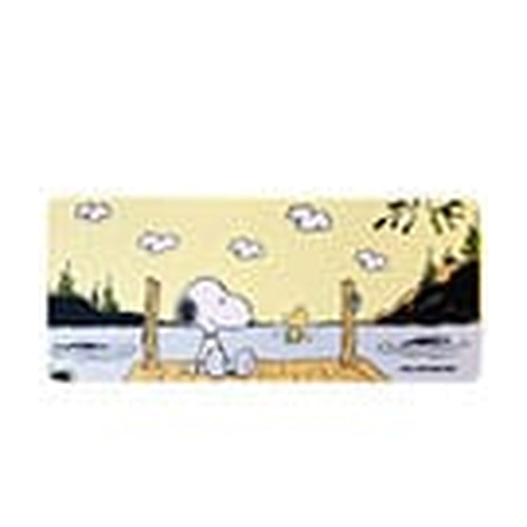 Image produit Peanuts Tapis de souris XXL Snoopy