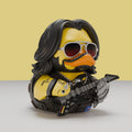 Produktbild Cyberpunk 2077 Tubbz PVC Figur Johnny Silverhand Boxed