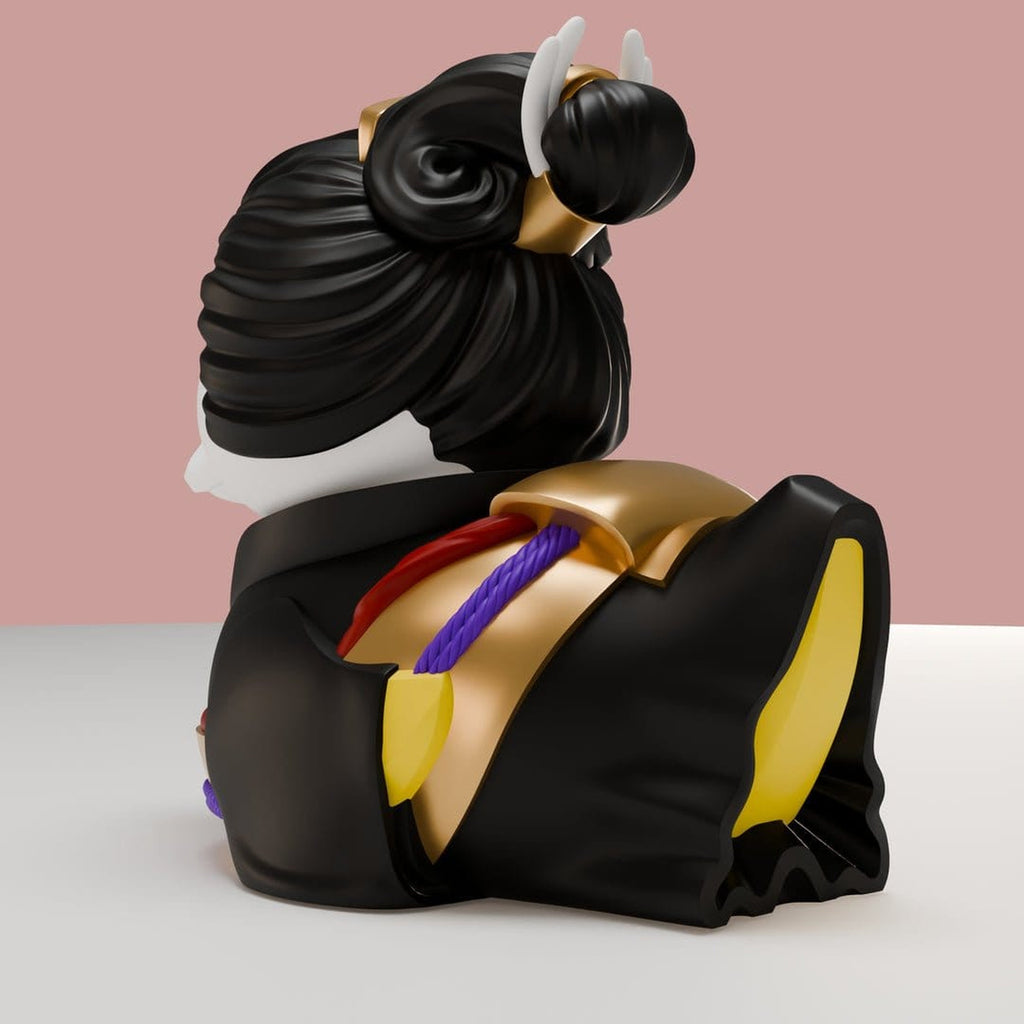 Produktbild Travel Tubbz Mini PVC Figur Japan 5 cm