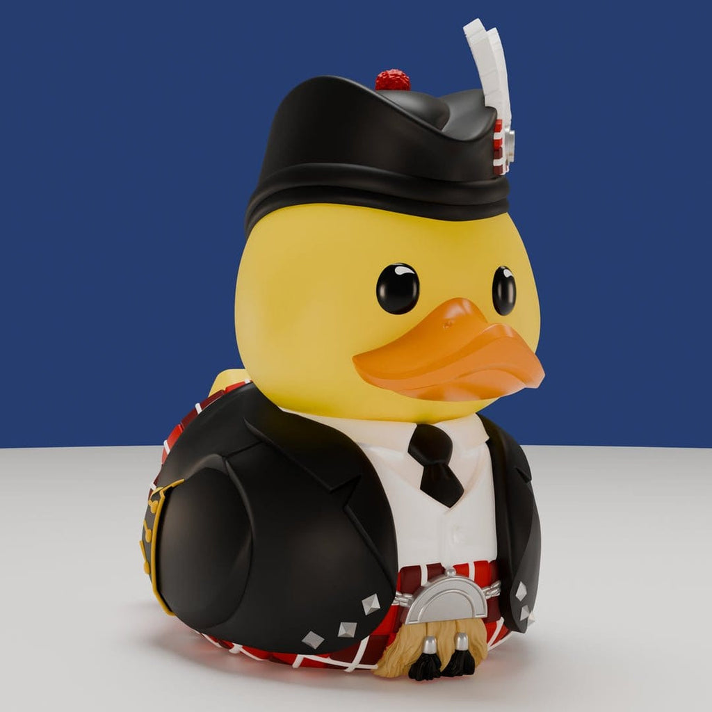 Image produit Figurine mini PVC Travel Tubbz Écosse 5 cm