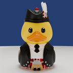 Image produit Figurine mini PVC Travel Tubbz Écosse 5 cm